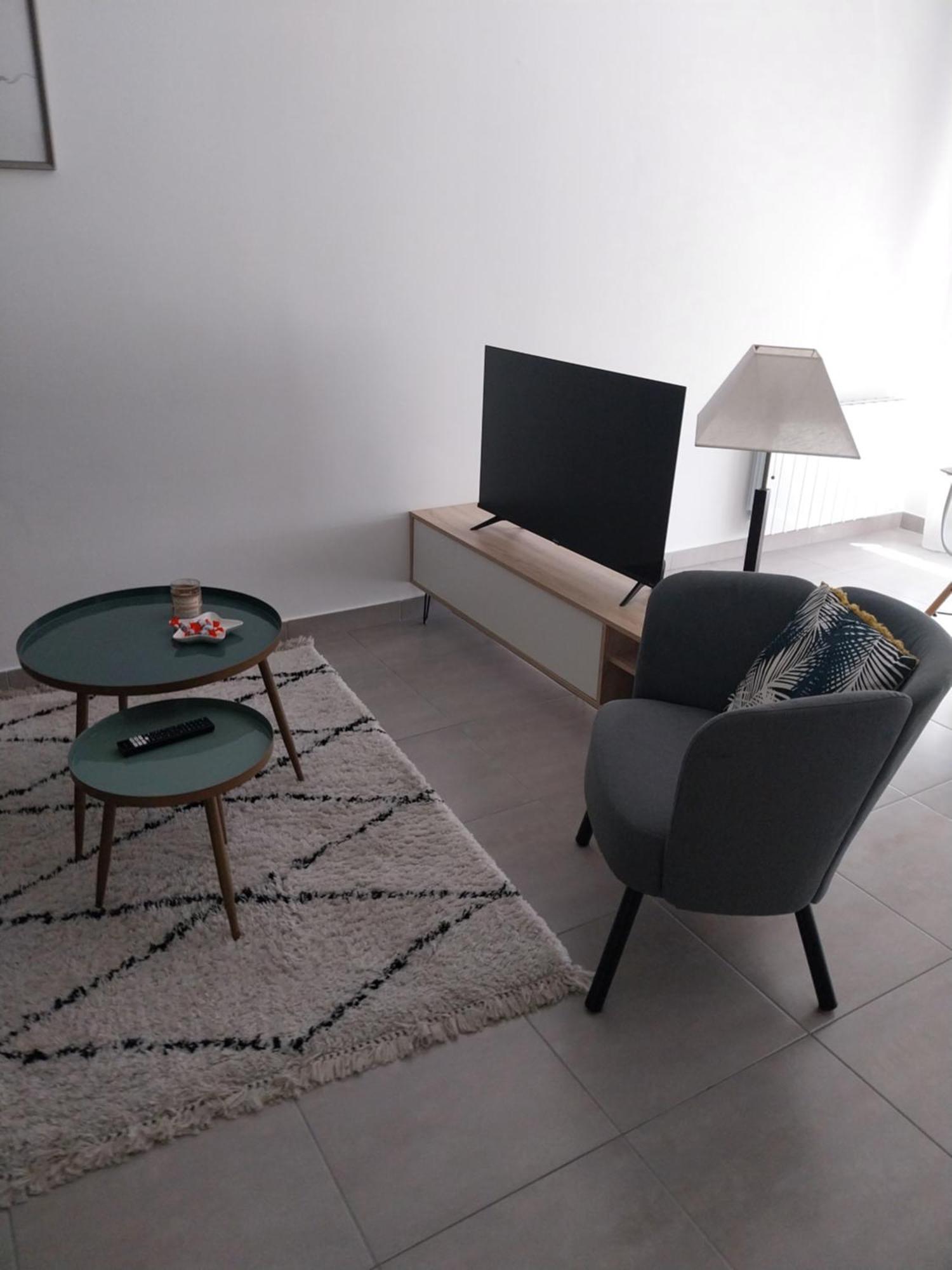 Appartement Cosy Proche Disney Ferrières-en-Brie Exterior foto